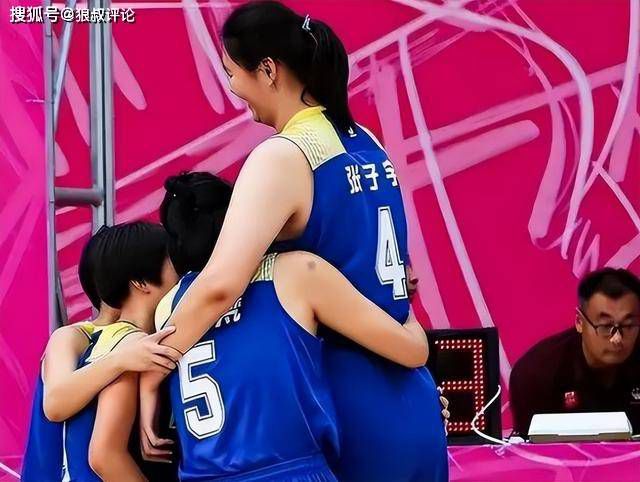 江南美女